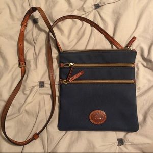 sooner & bourke crossbody